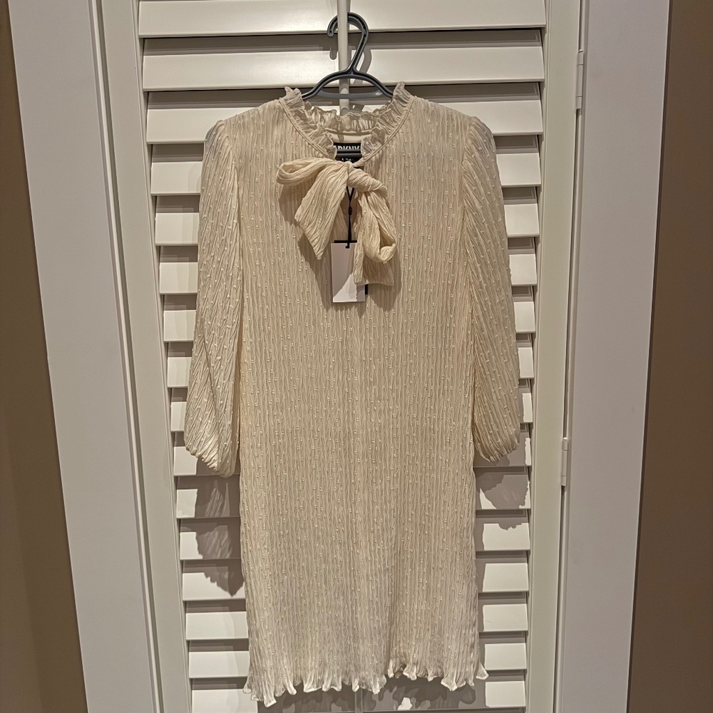 DKNY Dress